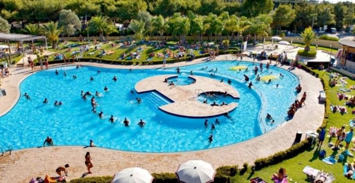 Villaggio Camping La Masseria